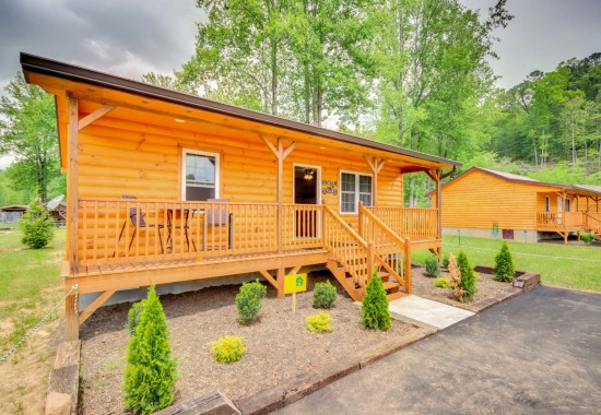 Bryson City vacation rentals by owner